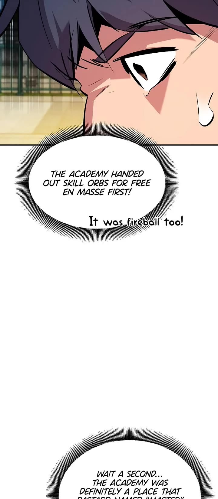 Auto Hunting With My Clones chapter 132 page 35