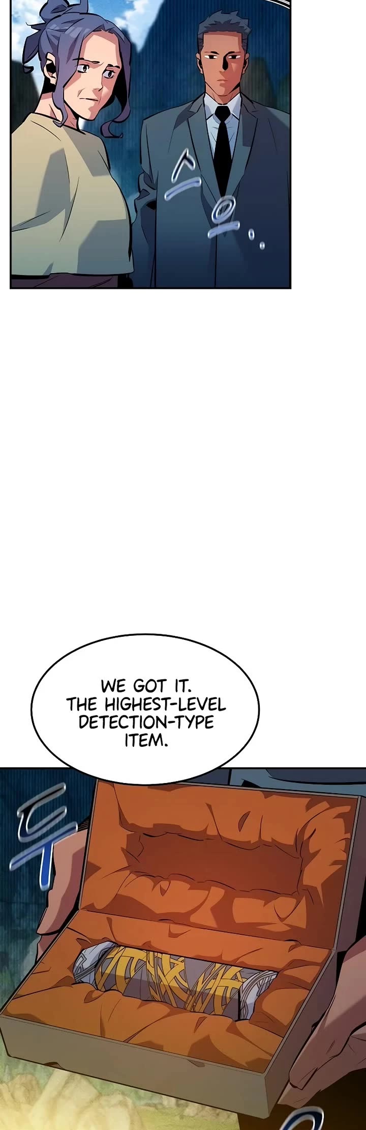 Auto Hunting With My Clones chapter 132 page 51