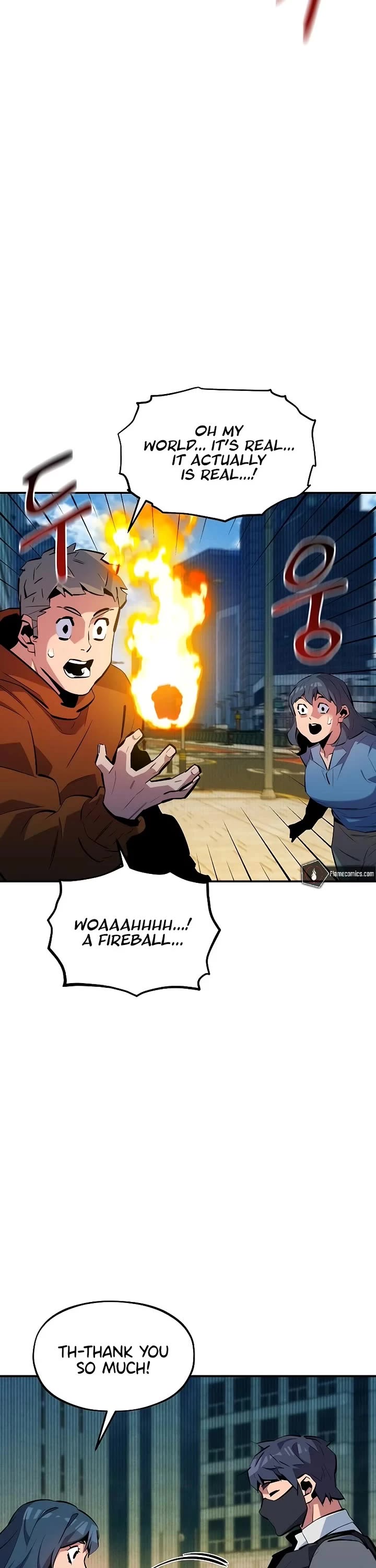 Auto Hunting With My Clones chapter 132 page 6