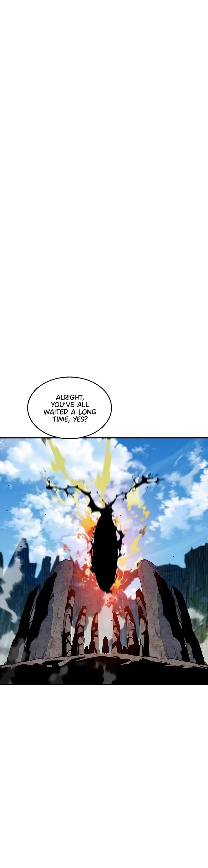 Auto Hunting With My Clones chapter 132 page 9