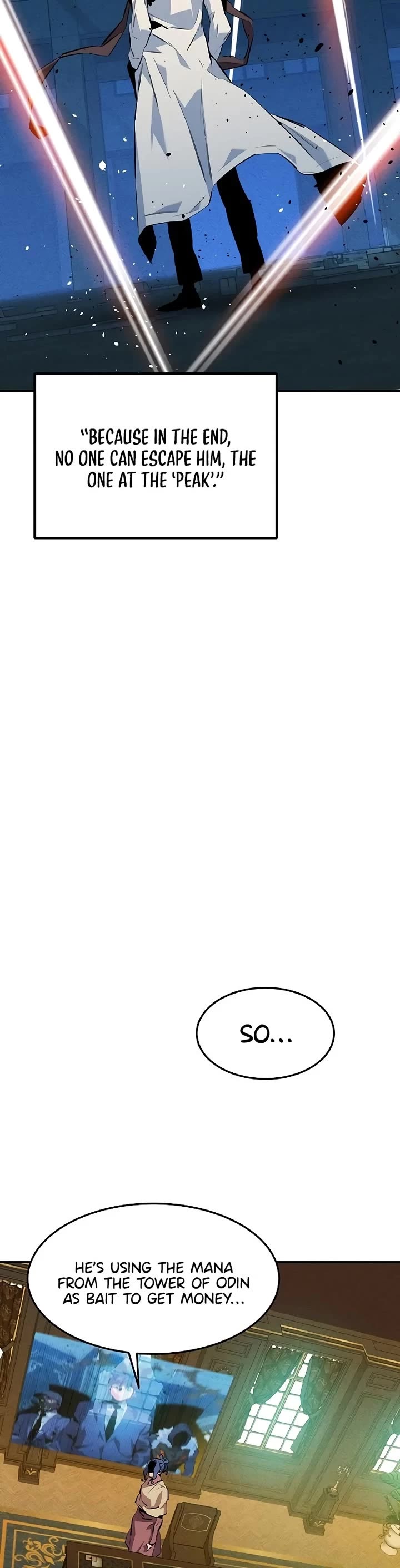 Auto Hunting With My Clones chapter 133 page 17