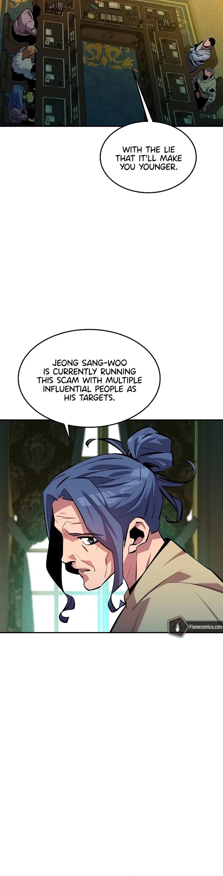 Auto Hunting With My Clones chapter 133 page 18