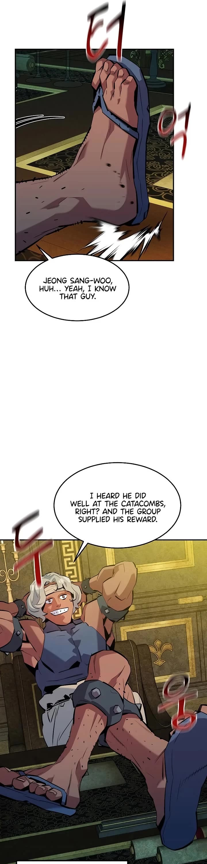 Auto Hunting With My Clones chapter 133 page 19