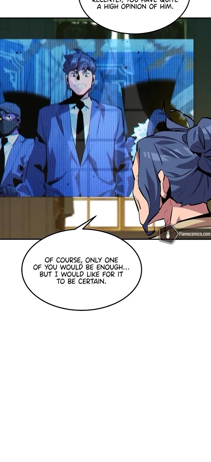 Auto Hunting With My Clones chapter 133 page 23