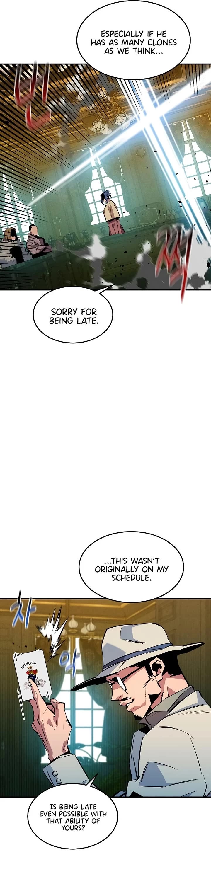 Auto Hunting With My Clones chapter 133 page 24