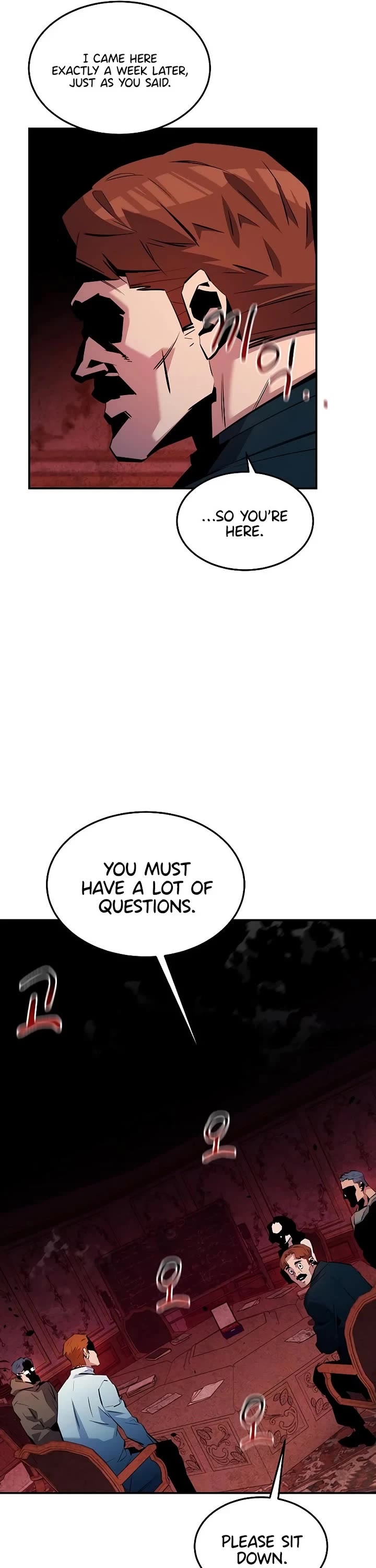 Auto Hunting With My Clones chapter 133 page 28