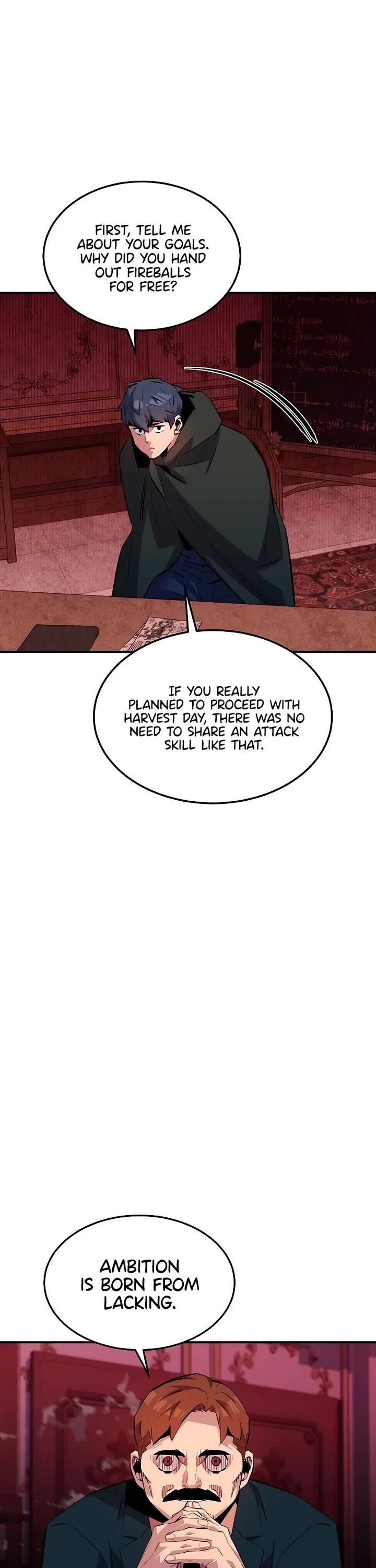 Auto Hunting With My Clones chapter 133 page 30