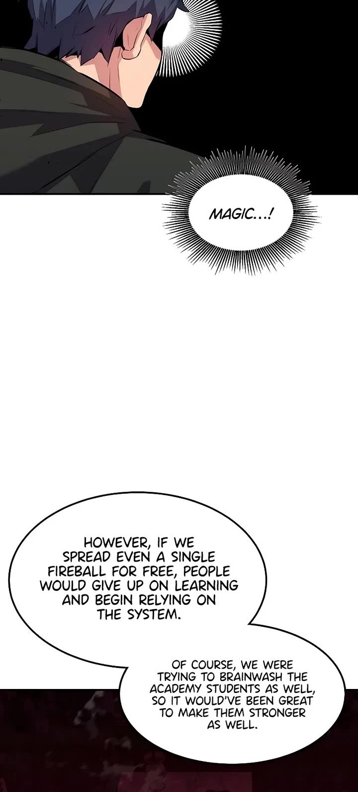 Auto Hunting With My Clones chapter 133 page 32