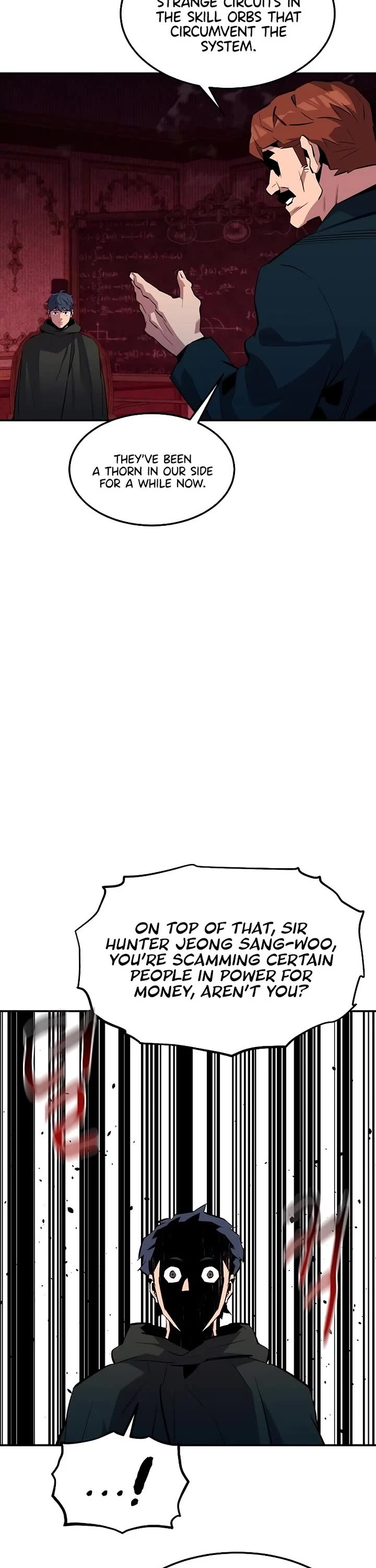 Auto Hunting With My Clones chapter 133 page 34