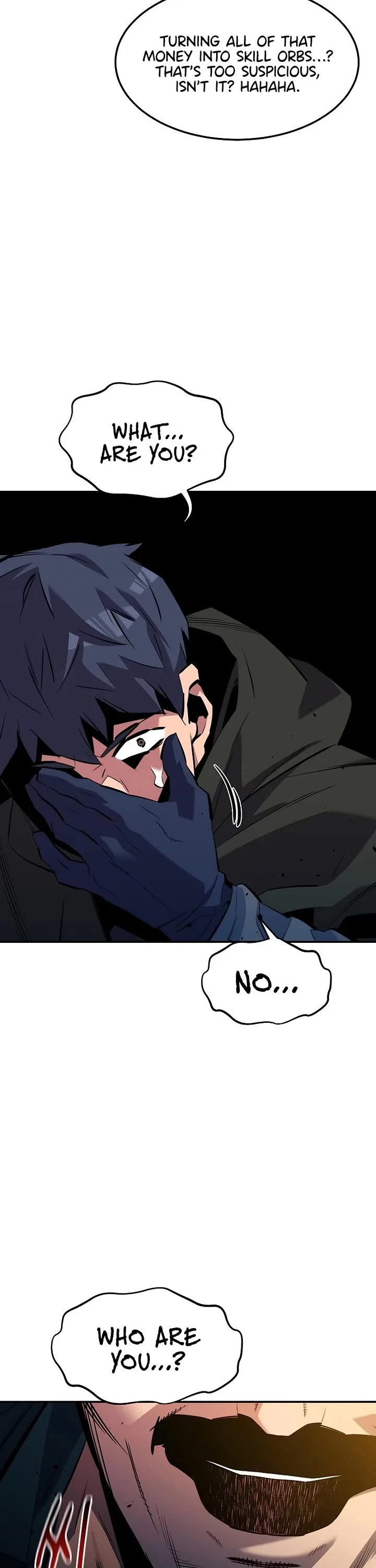 Auto Hunting With My Clones chapter 133 page 35