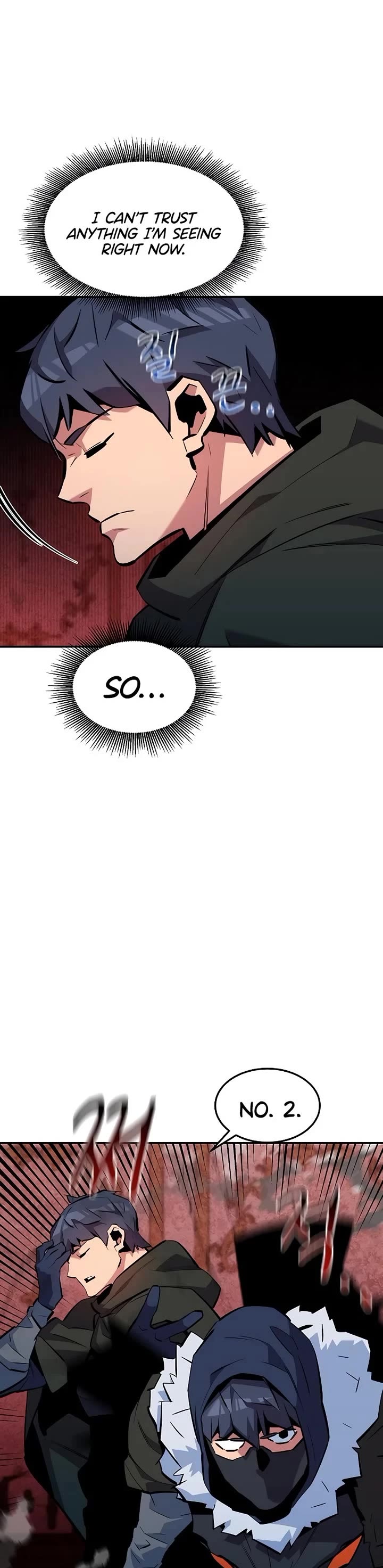 Auto Hunting With My Clones chapter 133 page 40