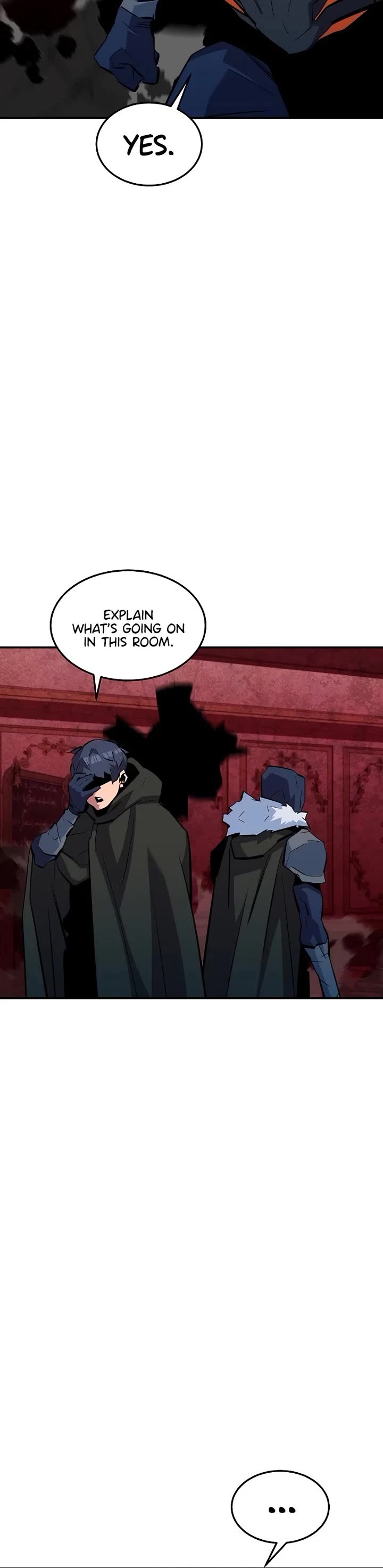 Auto Hunting With My Clones chapter 133 page 41