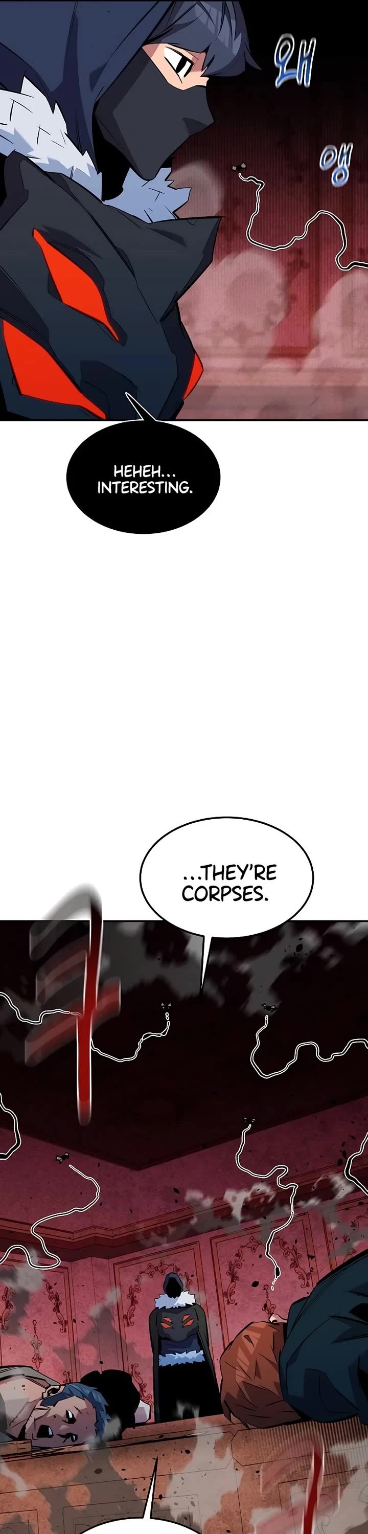 Auto Hunting With My Clones chapter 133 page 42