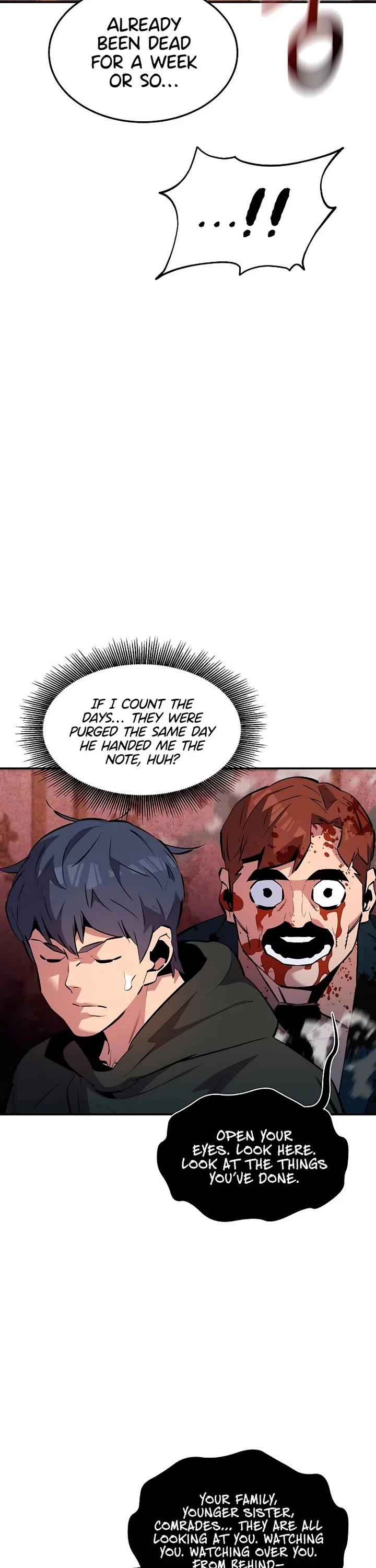 Auto Hunting With My Clones chapter 133 page 43