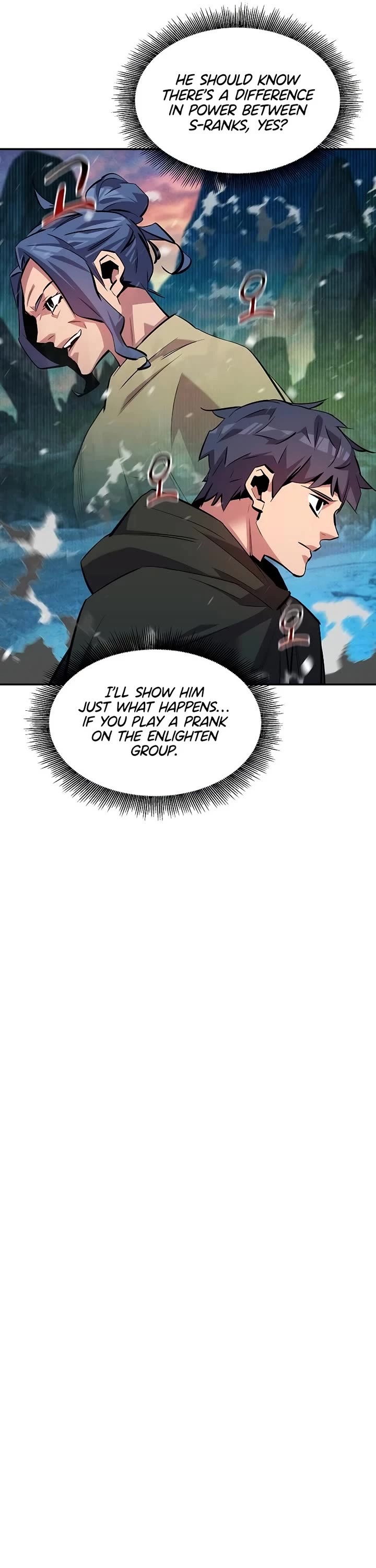 Auto Hunting With My Clones chapter 133 page 5