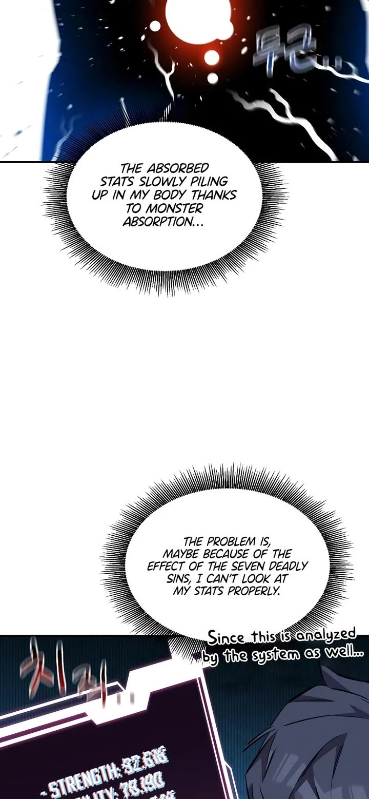 Auto Hunting With My Clones chapter 133 page 8