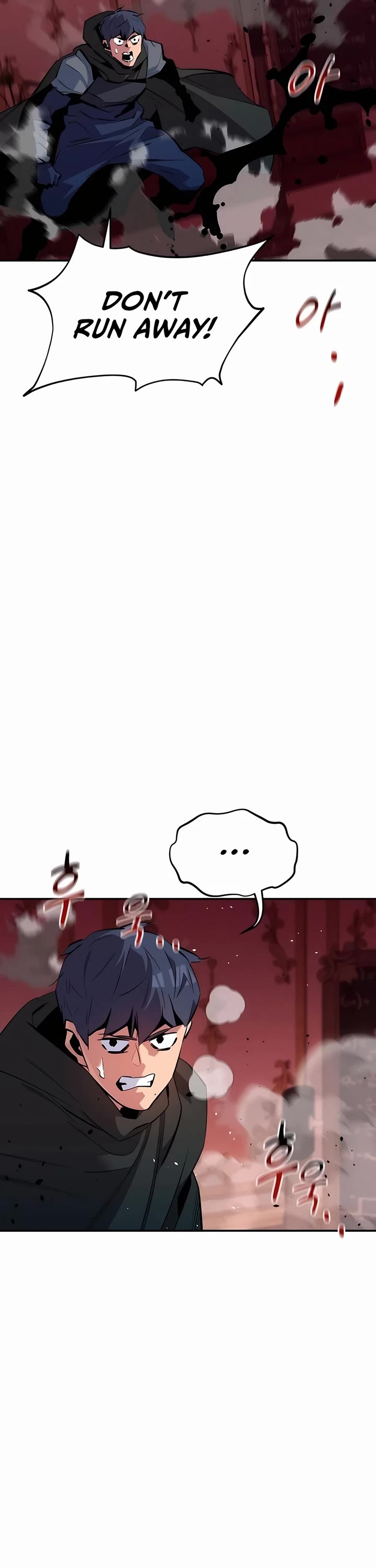 Auto Hunting With My Clones chapter 134 page 11