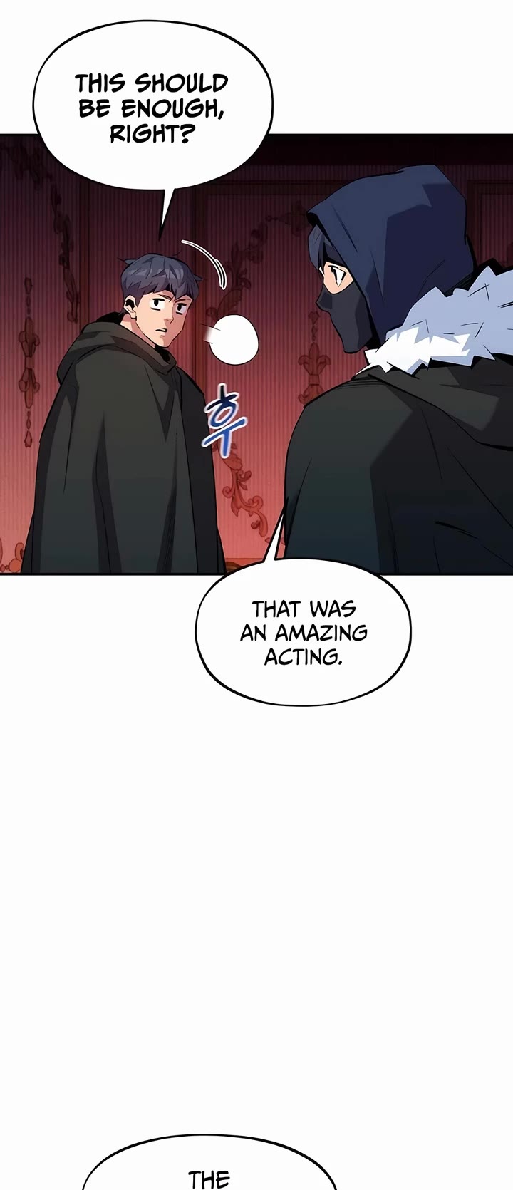 Auto Hunting With My Clones chapter 134 page 12