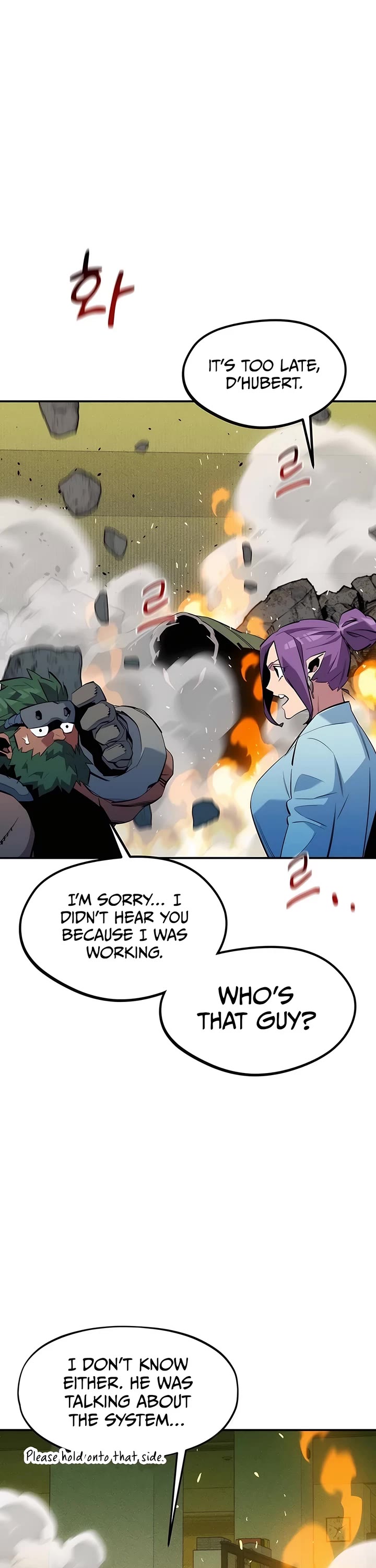 Auto Hunting With My Clones chapter 134 page 20