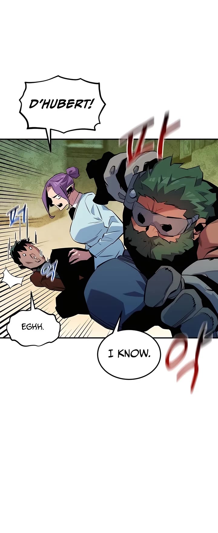 Auto Hunting With My Clones chapter 134 page 23