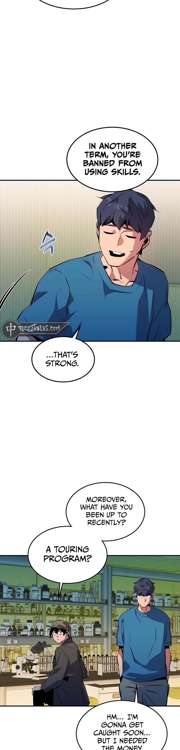 Auto Hunting With My Clones chapter 134 page 30