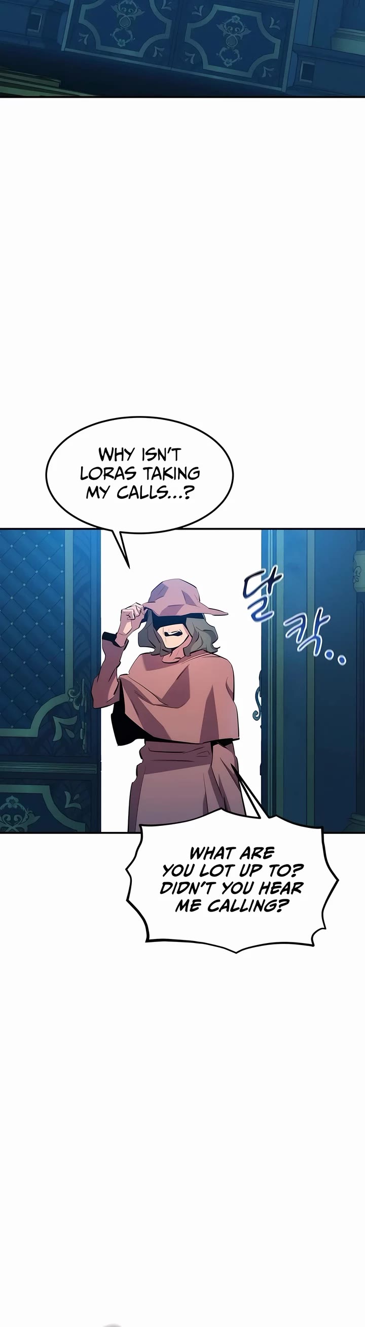 Auto Hunting With My Clones chapter 134 page 42