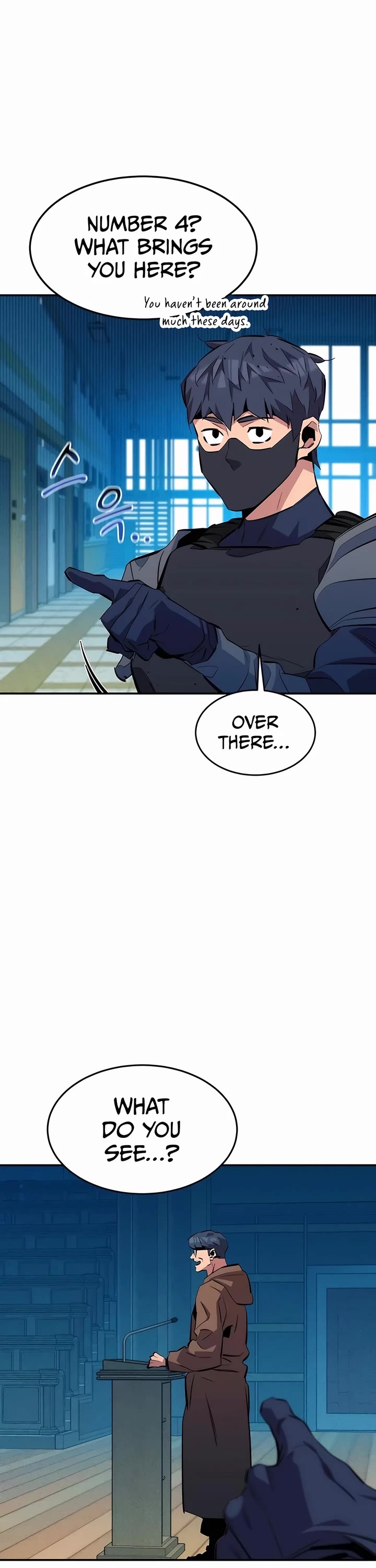 Auto Hunting With My Clones chapter 134 page 48