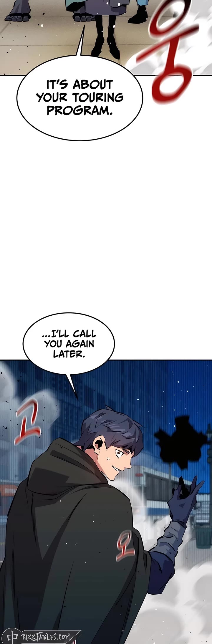 Auto Hunting With My Clones chapter 134 page 57