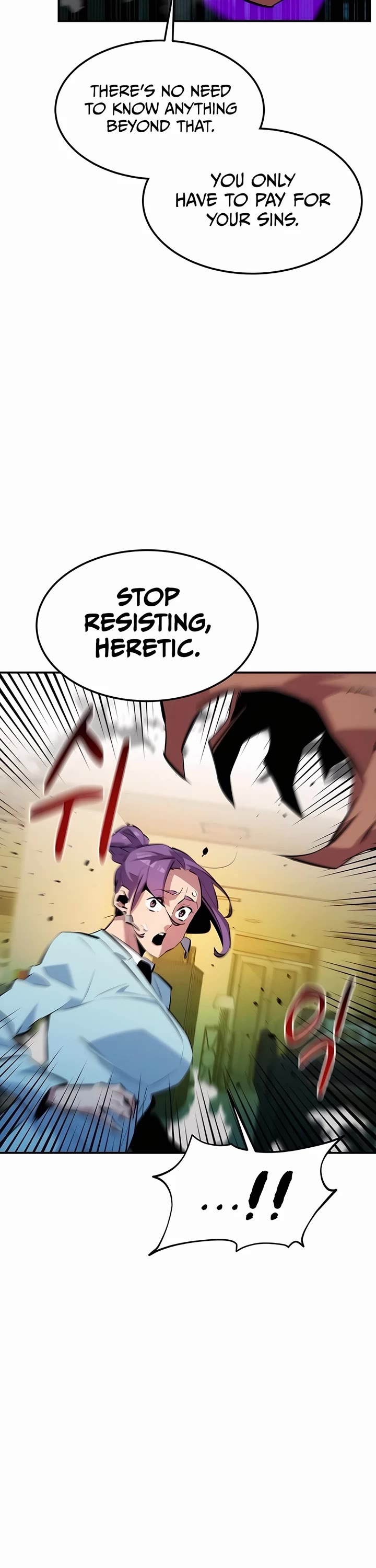 Auto Hunting With My Clones chapter 134 page 6