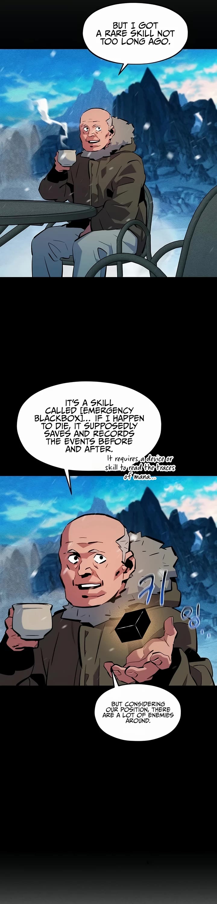 Auto Hunting With My Clones chapter 135 page 14