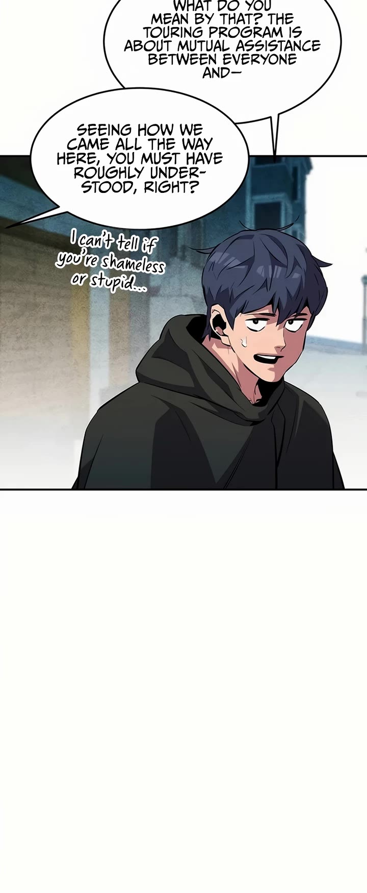 Auto Hunting With My Clones chapter 135 page 18