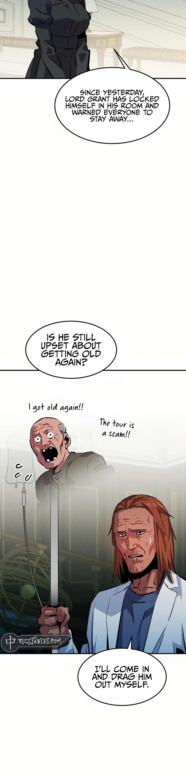 Auto Hunting With My Clones chapter 135 page 2