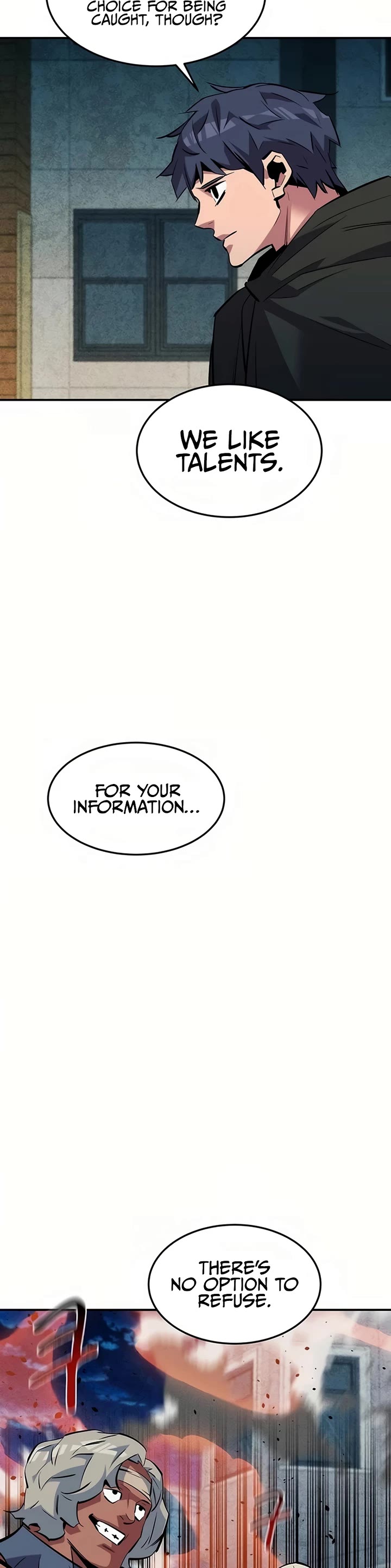 Auto Hunting With My Clones chapter 135 page 21