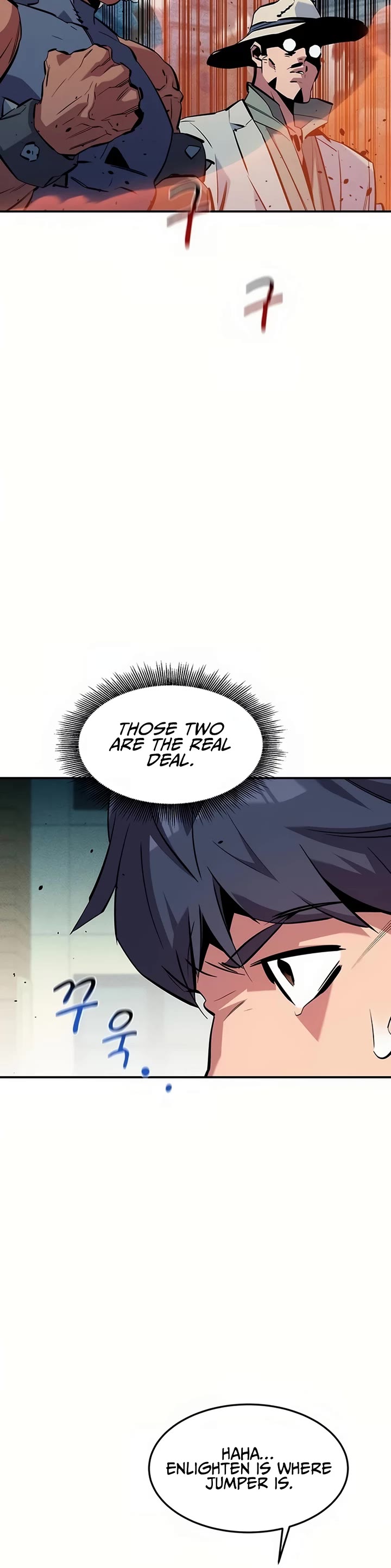 Auto Hunting With My Clones chapter 135 page 22