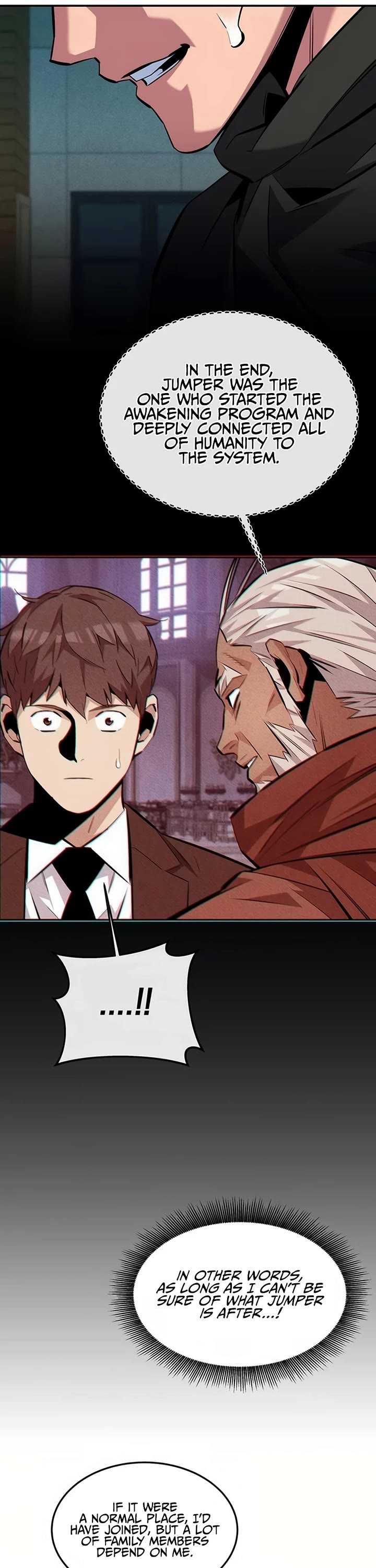 Auto Hunting With My Clones chapter 135 page 23