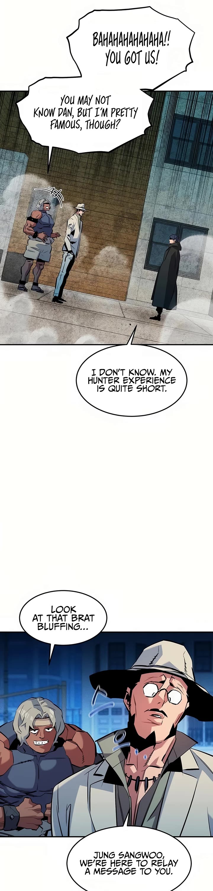 Auto Hunting With My Clones chapter 135 page 28