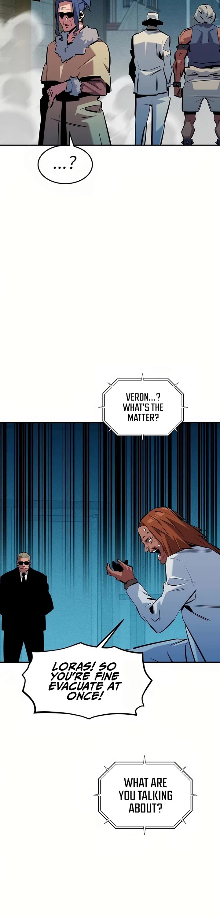 Auto Hunting With My Clones chapter 135 page 30