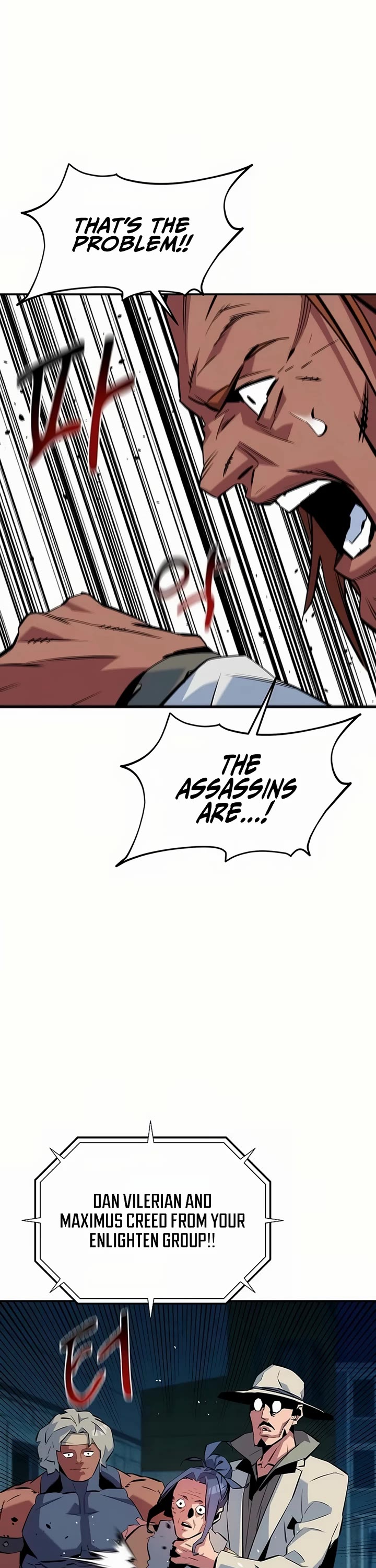 Auto Hunting With My Clones chapter 135 page 33