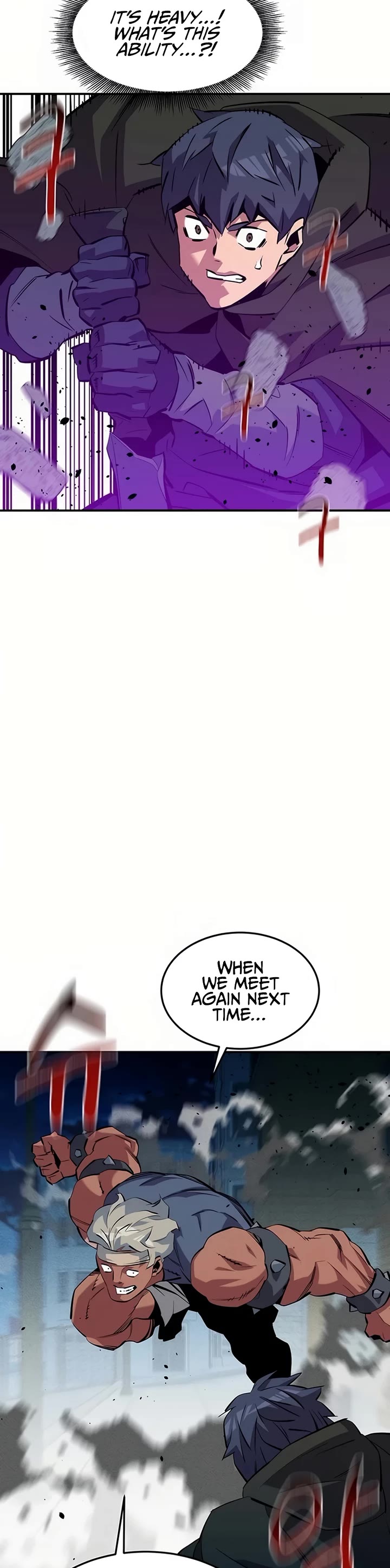 Auto Hunting With My Clones chapter 135 page 39