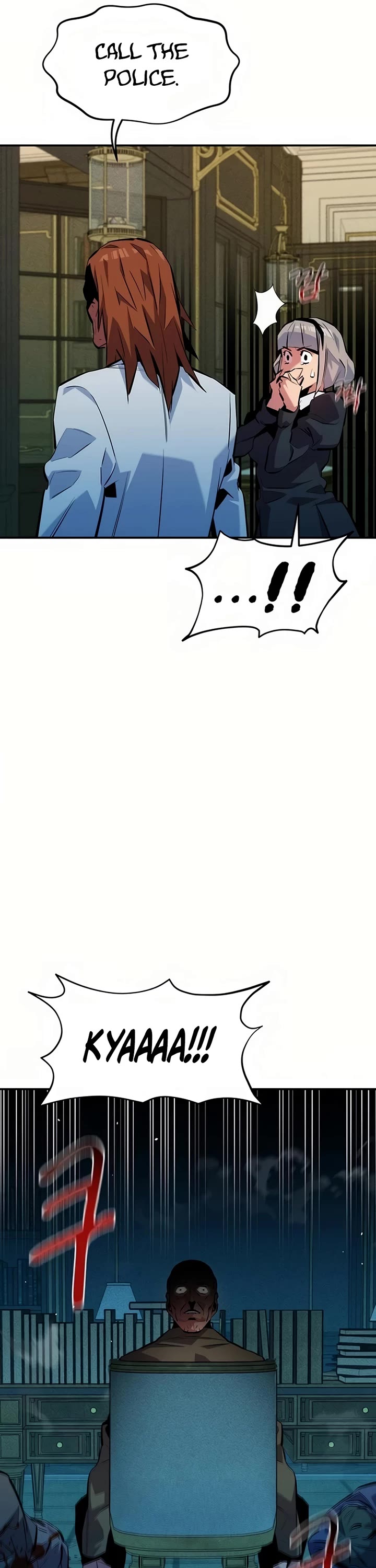 Auto Hunting With My Clones chapter 135 page 5