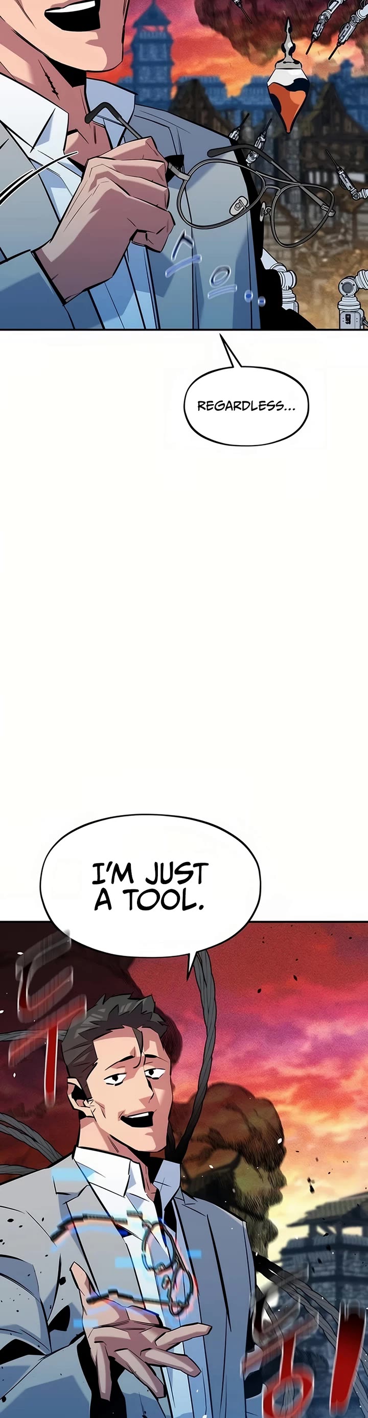 Auto Hunting With My Clones chapter 135 page 53