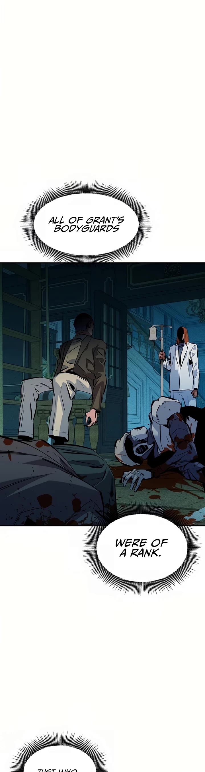 Auto Hunting With My Clones chapter 135 page 7