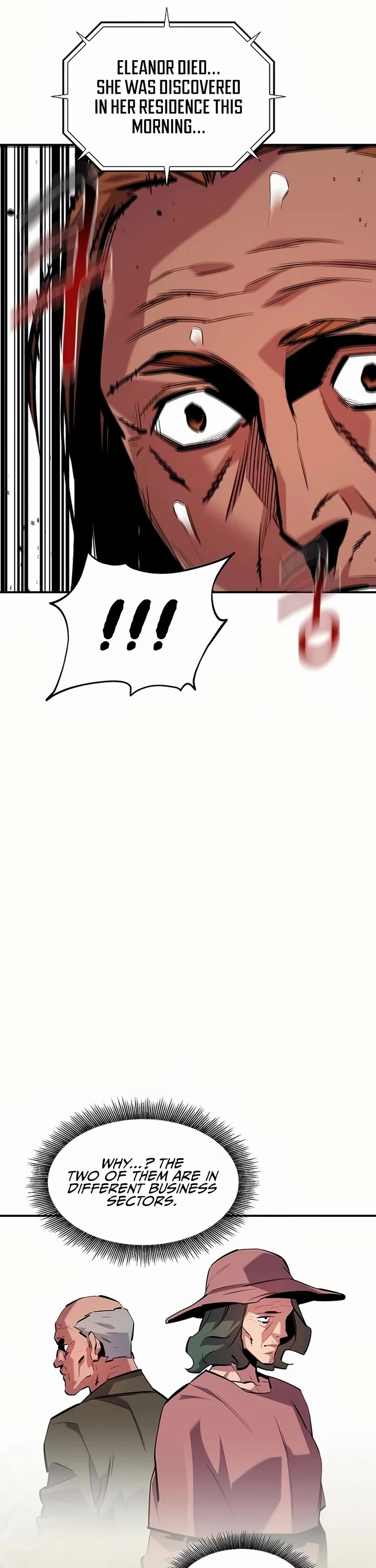 Auto Hunting With My Clones chapter 135 page 9