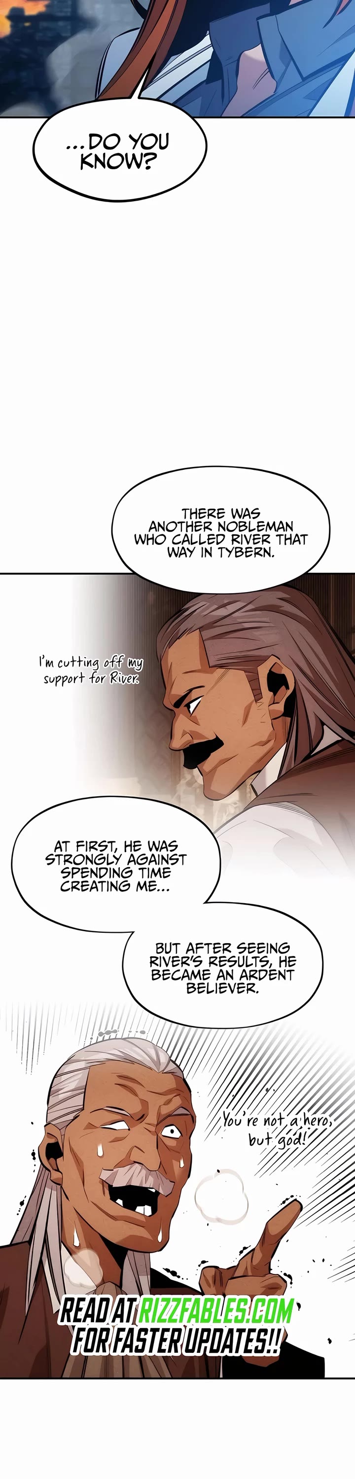 Auto Hunting With My Clones chapter 136 page 10