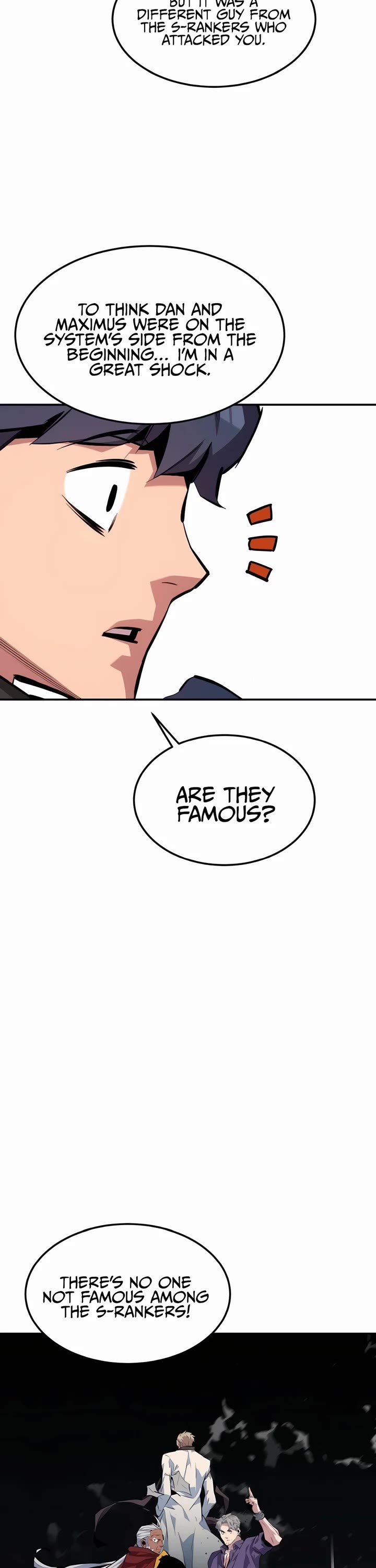 Auto Hunting With My Clones chapter 136 page 18