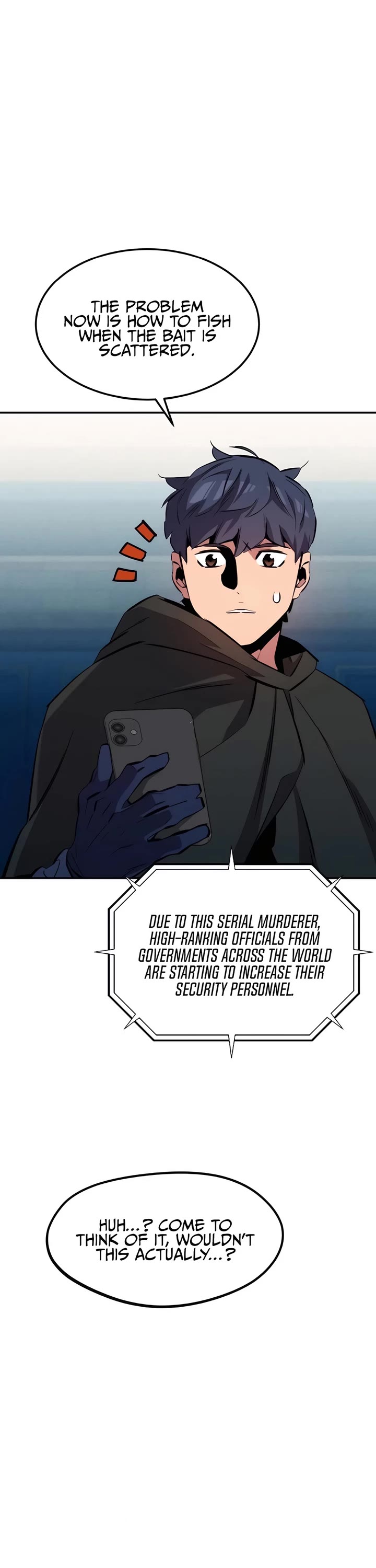 Auto Hunting With My Clones chapter 136 page 22