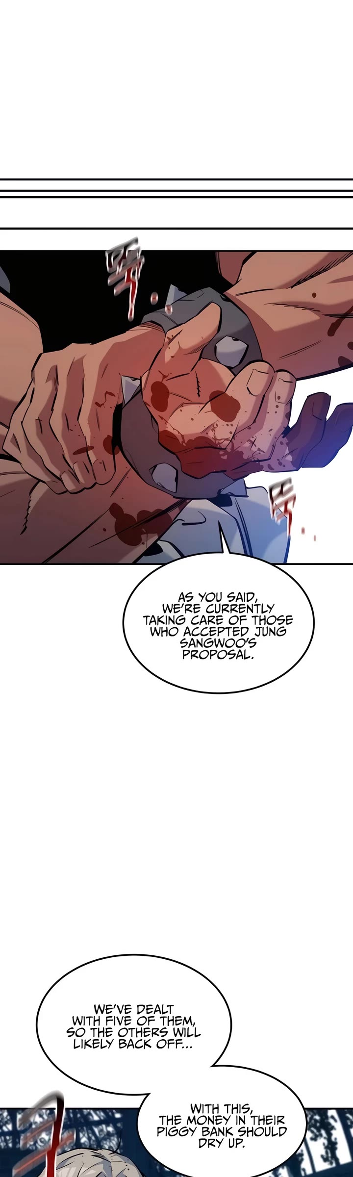 Auto Hunting With My Clones chapter 136 page 23