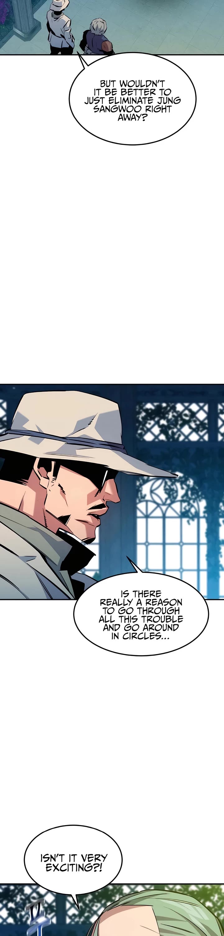 Auto Hunting With My Clones chapter 136 page 26