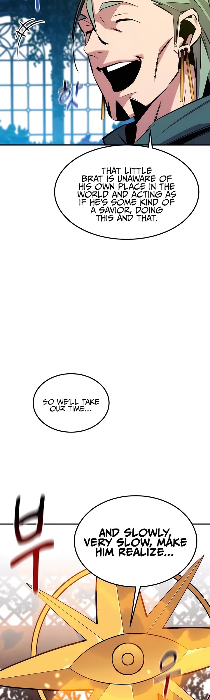 Auto Hunting With My Clones chapter 136 page 27