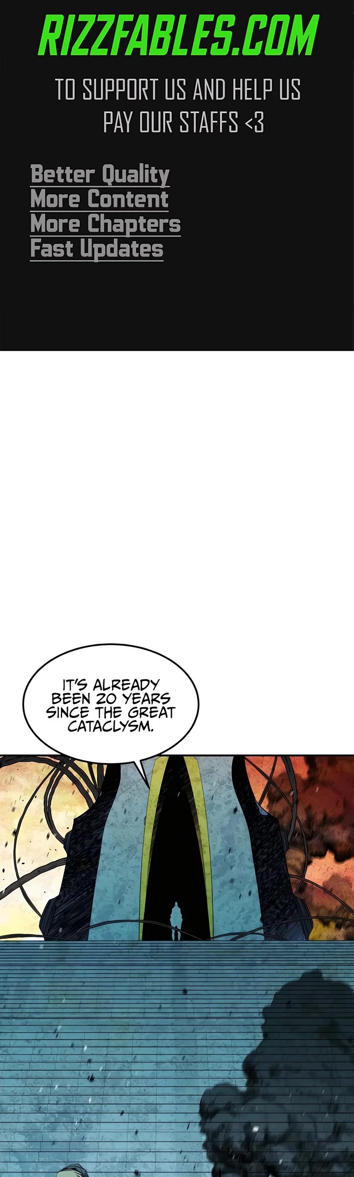 Auto Hunting With My Clones chapter 136 page 3